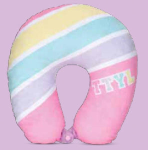 TTYL NECK PILLOW