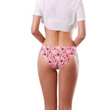 Seamless Leakproof Period Cheeky for Teen