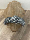 Sequin Headband