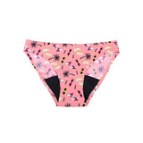 Seamless Leakproof Period Cheeky for Teen