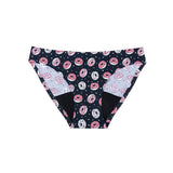 Seamless Leakproof Period Cheeky for Teen