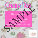 Charm Bar - Starter Kit (Retail-$1350 total +)