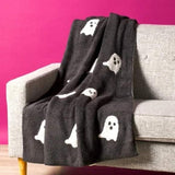 Ghost Luxe Blanket