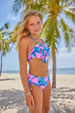 Buena Vista Two Piece Swimsuit