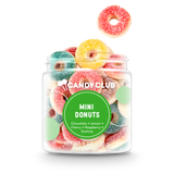 Mini Donuts Gummies