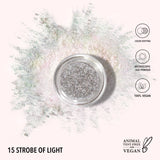 Starstruck Chrome Loose Powder (015, Strobe of Light)