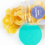 Pineapple Rings Gummies