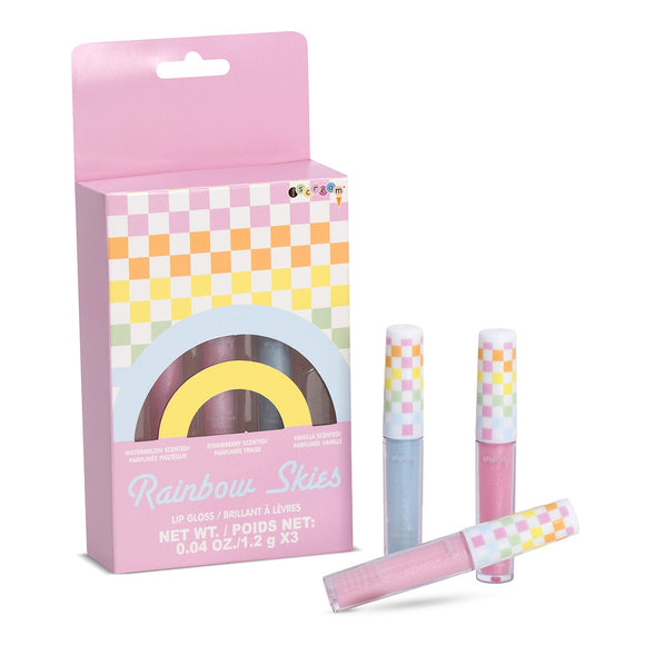 RAINBOW SKIES LIP GLOSS