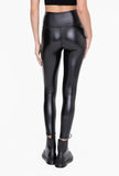 Glossy Liquid  Highwaisted Leggings