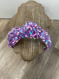 Sequin Headband