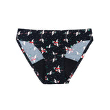 Seamless Leakproof Period Cheeky for Teen