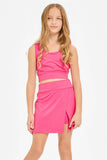 Kids Tennis Skort