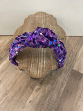 Sequin Headband