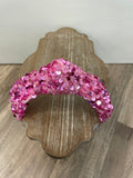 Sequin Headband