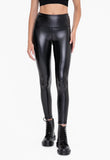 Glossy Liquid  Highwaisted Leggings