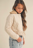 Cheyenne Puffer Jacket