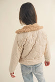 Cheyenne Puffer Jacket