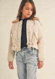 Cheyenne Puffer Jacket