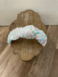 Sequin Headband