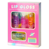 VENDING MACHINE LIP GLOSS