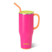 Tutti Frutti Mega Mug - 40oz