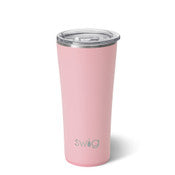 Blush Tumbler - 22oz