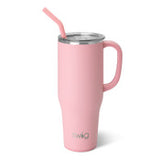 Blush Mega Mug - 40oz