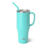 Aqua Mega Mug - 40oz