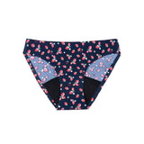 Seamless Leakproof Period Cheeky for Teen