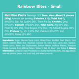 Rainbow Bites