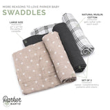 Classics Swaddle Set