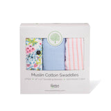 Blossom Swaddle Set