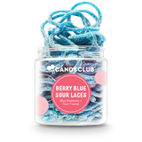 Berry Blue Sour Laces