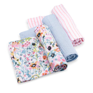 Blossom Swaddle Set