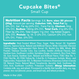 Cupcake Bites