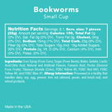 BookWorms: Mini Gummy Worms