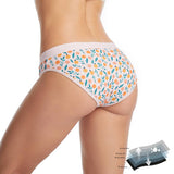 4-Layer Leak-Proof Period Panties for Teens
