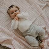 Blossom Swaddle Set