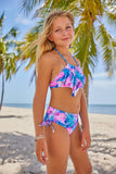 Buena Vista Two Piece Swimsuit