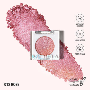 Chroma Light Shadow (012, Rosé)