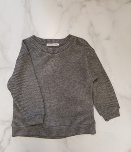 It's All Good Knit Sweater (Tween)