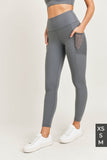 Essential Highwaist Leggings