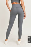 Essential Highwaist Leggings