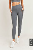 Essential Highwaist Leggings