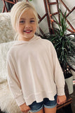 Oversized Pullover (Tween)