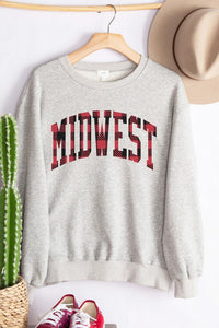 Midwest Crewneck