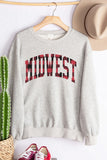 Midwest Crewneck