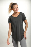 Essential V-Neck (Adult)