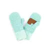 C.C. Kids Mittens