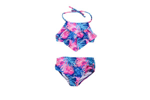 Buena Vista Two Piece Swimsuit